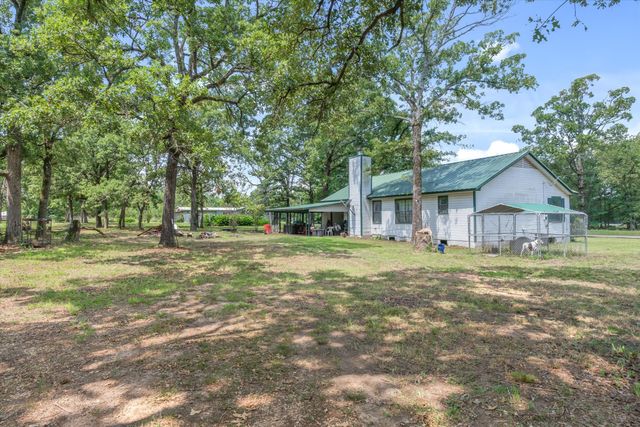 1413 Vz County Road 2414, Canton, TX 75103