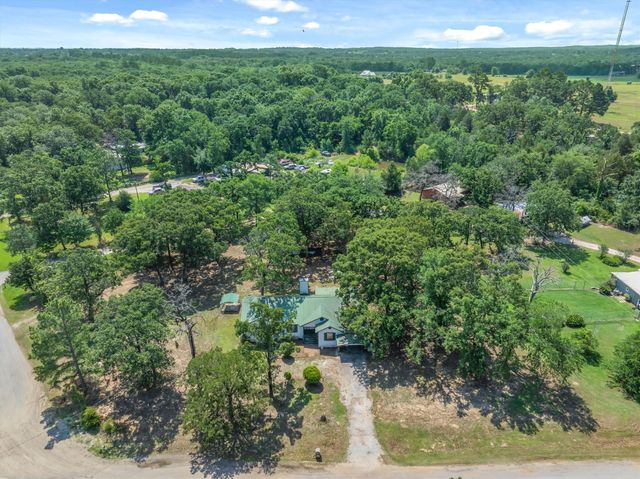 1413 Vz County Road 2414, Canton, TX 75103