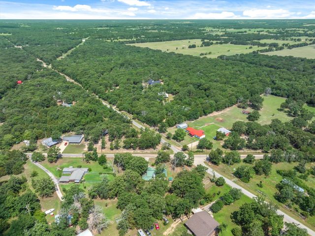 1413 Vz County Road 2414, Canton, TX 75103