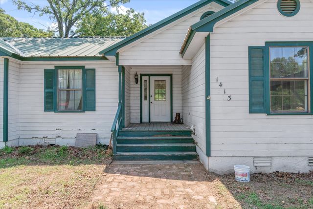 1413 Vz County Road 2414, Canton, TX 75103