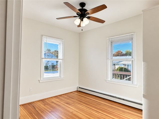 3 Monticello Street, North Providence, RI 02904