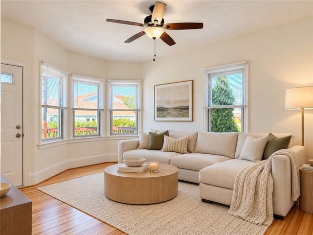 3 Monticello Street, North Providence, RI 02904