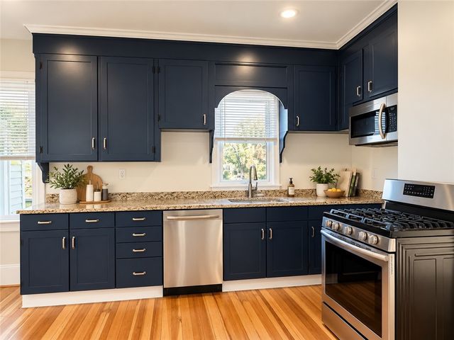 3 Monticello Street, North Providence, RI 02904
