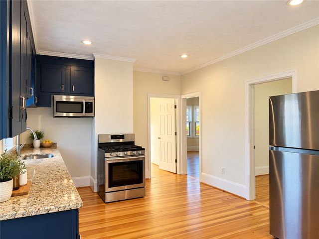 3 Monticello Street, North Providence, RI 02904