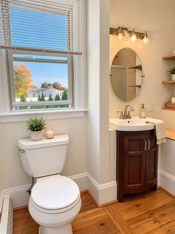 3 Monticello Street, North Providence, RI 02904