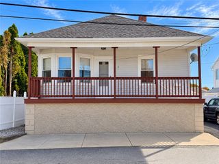 3 Monticello Street, North Providence, RI 02904