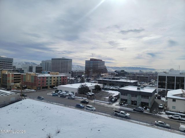 280 Island Avenue APT 1007, Reno, NV 89501