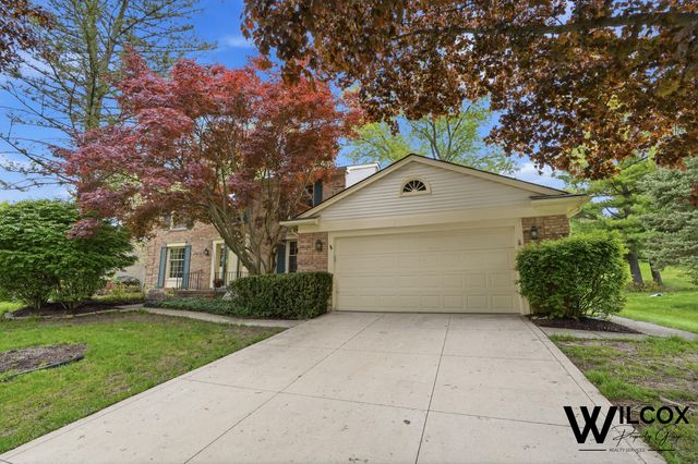 478 Cypress Road, Rochester Hills, MI 48309