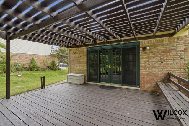 478 Cypress Road, Rochester Hills, MI 48309