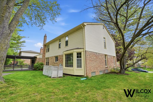 478 Cypress Road, Rochester Hills, MI 48309