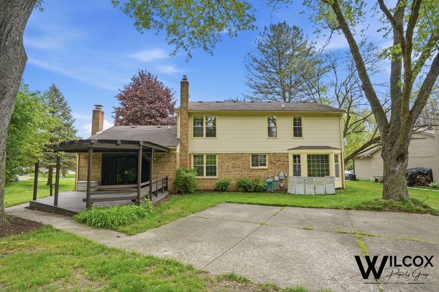 478 Cypress Road, Rochester Hills, MI 48309