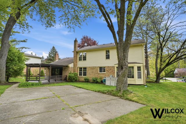 478 Cypress Road, Rochester Hills, MI 48309