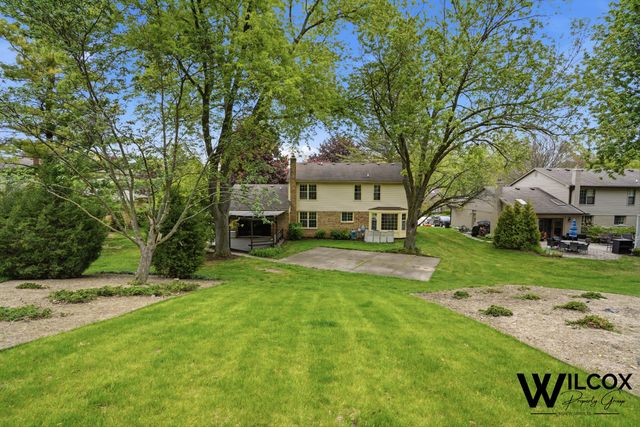 478 Cypress Road, Rochester Hills, MI 48309