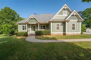 190 Towerview Circle, Mount Airy, GA 30563
