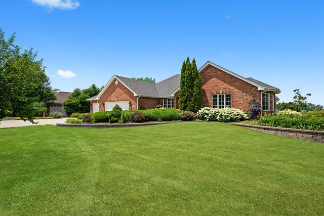 7302 Sheffield Court, Monee, IL 60449