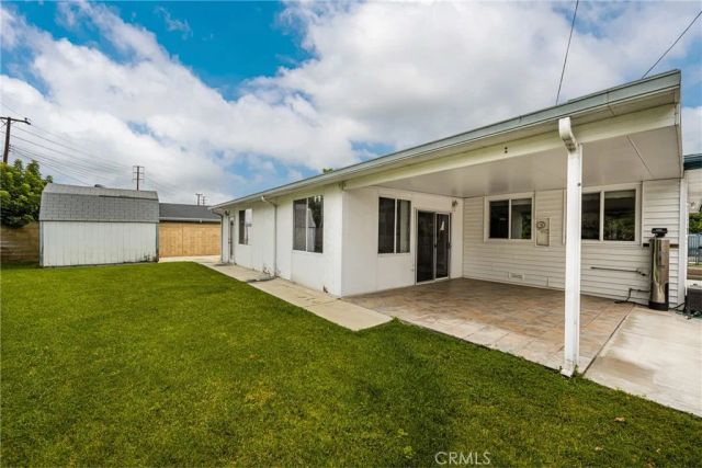 4046 N Sunset Street, Orange, CA 92865