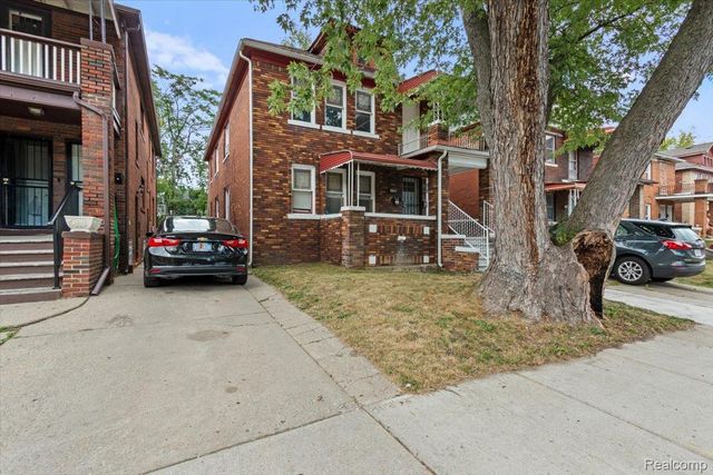 4798 Cortland Street, Detroit, MI 48204