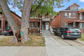 4798 Cortland Street, Detroit, MI 48204