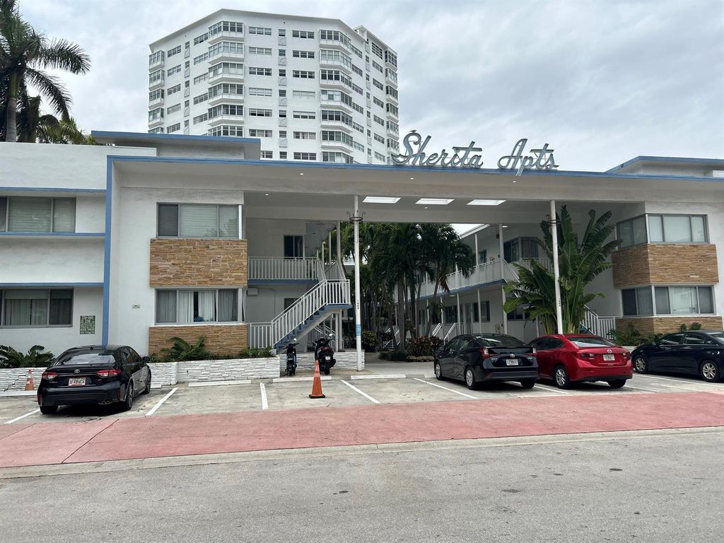 1840 James Avenue 18, Miami Beach, FL 33139