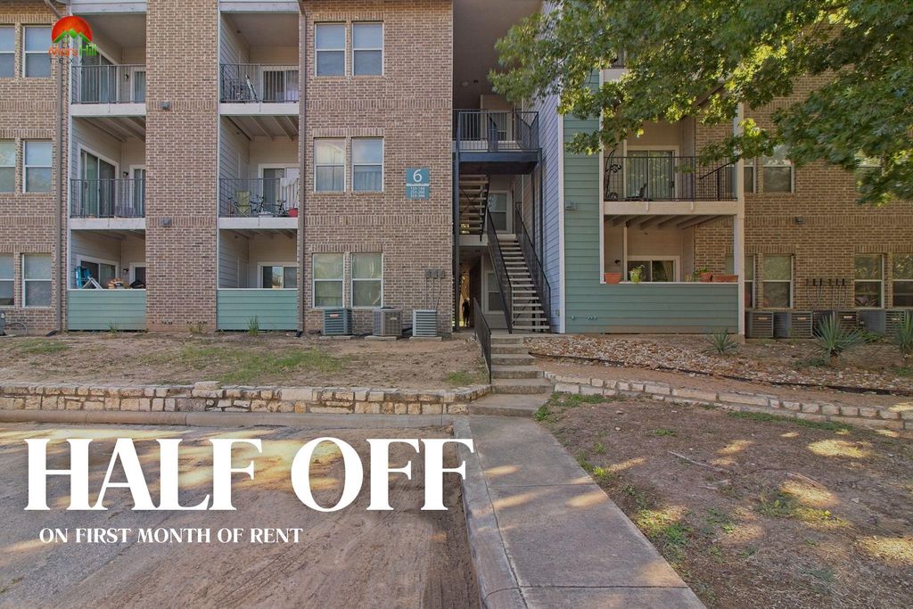 12166 Metric BLVD 354, Austin, TX 78758