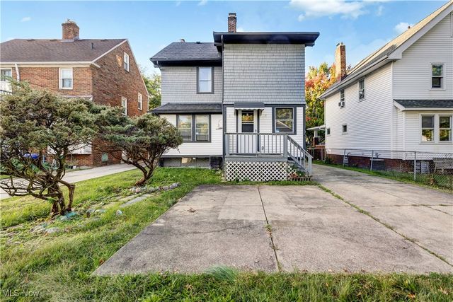 3243 Yorkshire, Cleveland Heights, OH 44118
