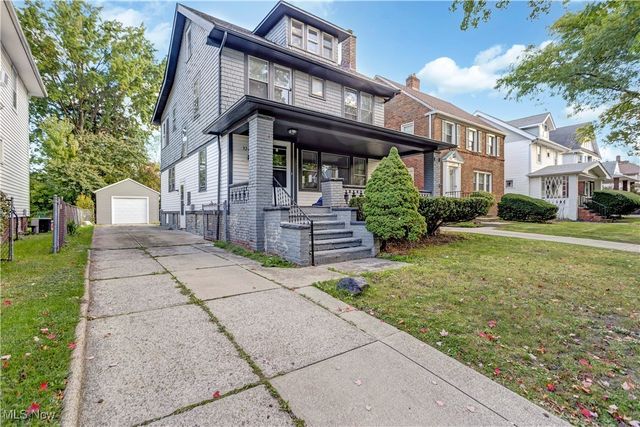 3243 Yorkshire, Cleveland Heights, OH 44118