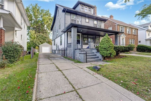 3243 Yorkshire, Cleveland Heights, OH 44118