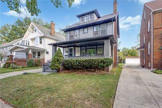 3243 Yorkshire, Cleveland Heights, OH 44118