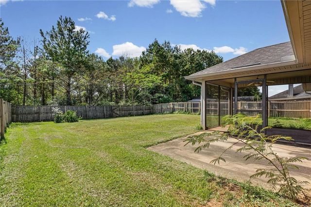 8889 Dawes Oak Drive, Theodore, AL 36582