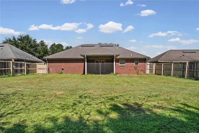 8889 Dawes Oak Drive, Theodore, AL 36582