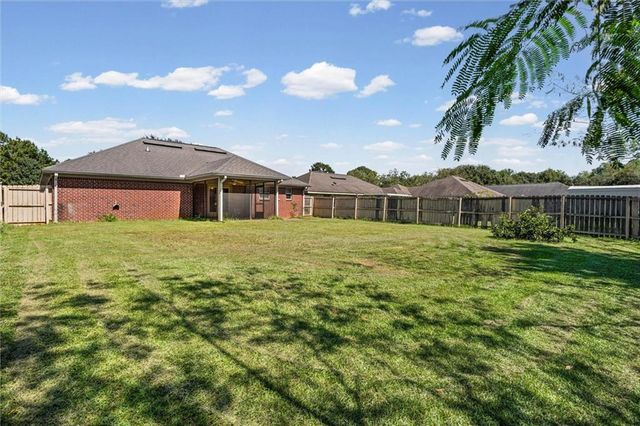 8889 Dawes Oak Drive, Theodore, AL 36582