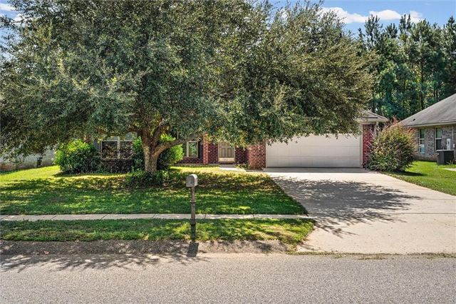 8889 Dawes Oak Drive, Theodore, AL 36582