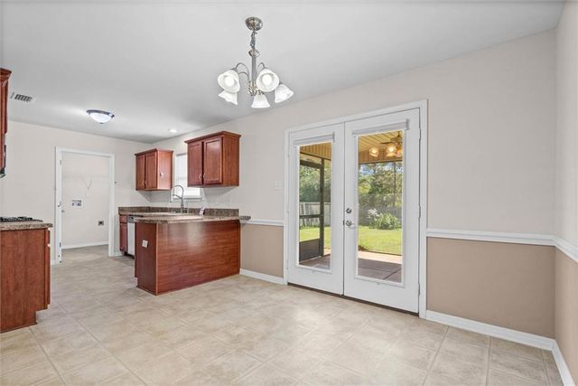 8889 Dawes Oak Drive, Theodore, AL 36582