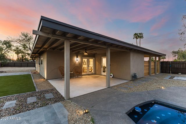 11801 N 37TH Way, Phoenix, AZ 85028