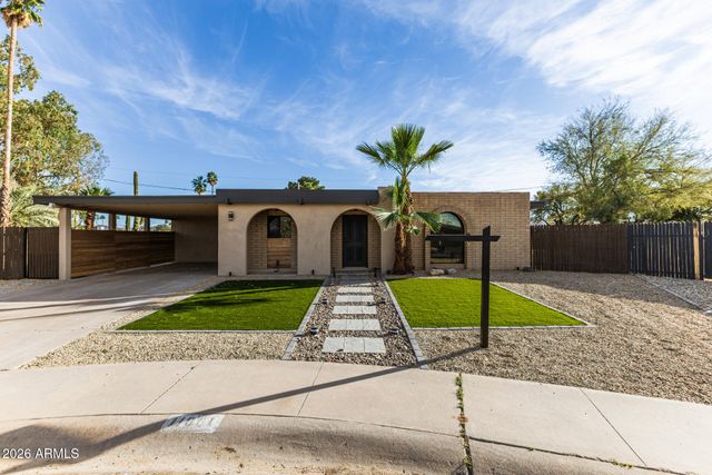 11801 N 37TH Way, Phoenix, AZ 85028