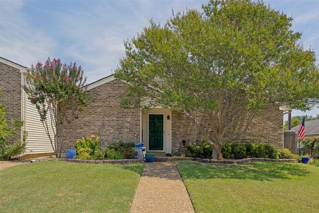 16406 Lauder Lane, Dallas, TX 75248