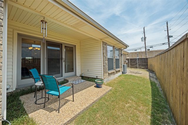 16406 Lauder Lane, Dallas, TX 75248