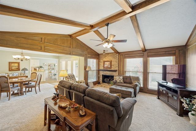 16406 Lauder Lane, Dallas, TX 75248