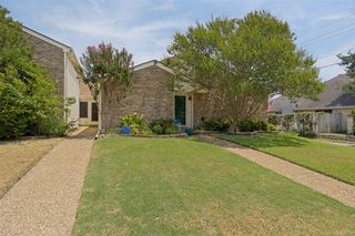 16406 Lauder Lane, Dallas, TX 75248
