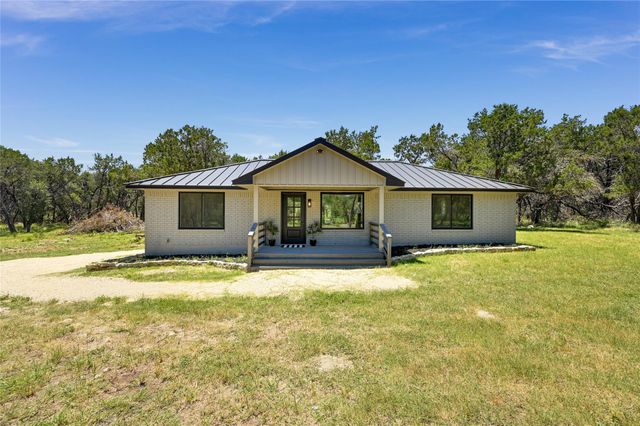 150-151 Star Thistle TRL, Wimberley, TX 78676