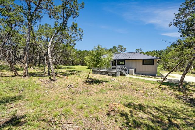 150-151 Star Thistle TRL, Wimberley, TX 78676