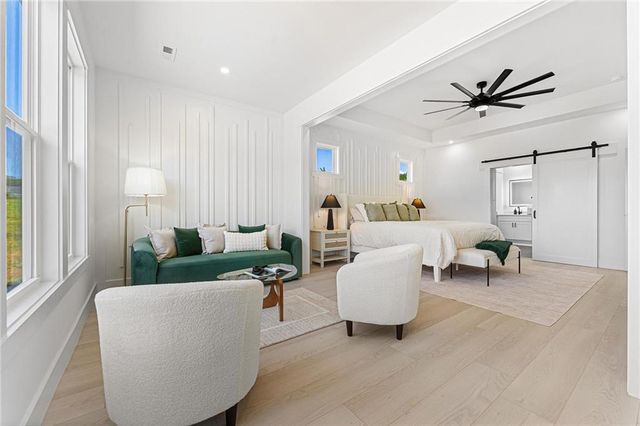 2923 Old Greenville Highway, Central, SC 29630