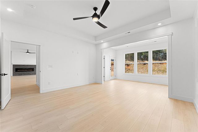 2923 Old Greenville Highway, Central, SC 29630