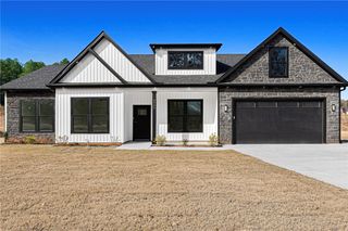 2923 Old Greenville Highway, Central, SC 29630