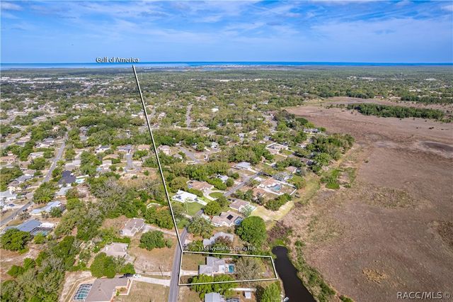 1358 Ivydale Road, Spring Hill, FL 34606