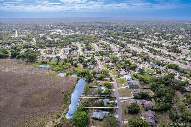 1358 Ivydale Road, Spring Hill, FL 34606