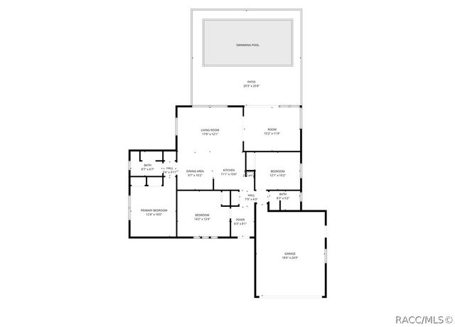 1358 Ivydale Road, Spring Hill, FL 34606