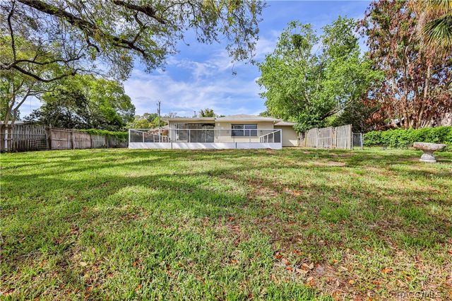 1358 Ivydale Road, Spring Hill, FL 34606