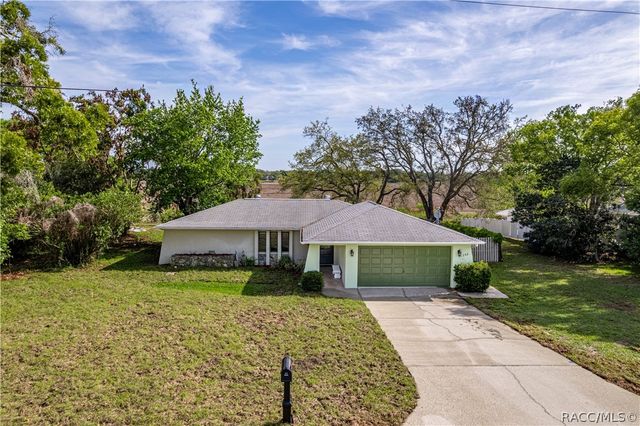 1358 Ivydale Road, Spring Hill, FL 34606