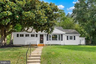 6529 VIRGINIA HILLS AVE, Alexandria, VA 22310
